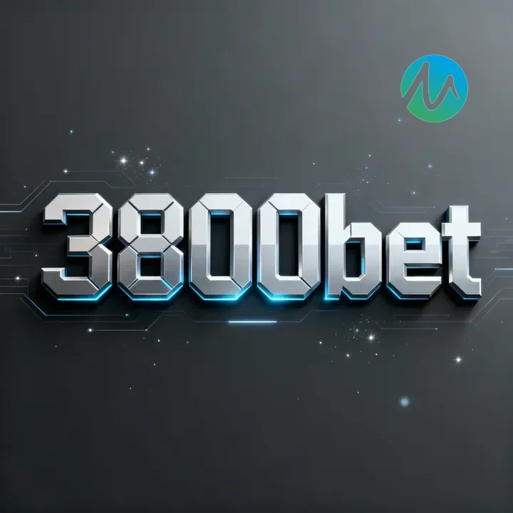 3800bet logo