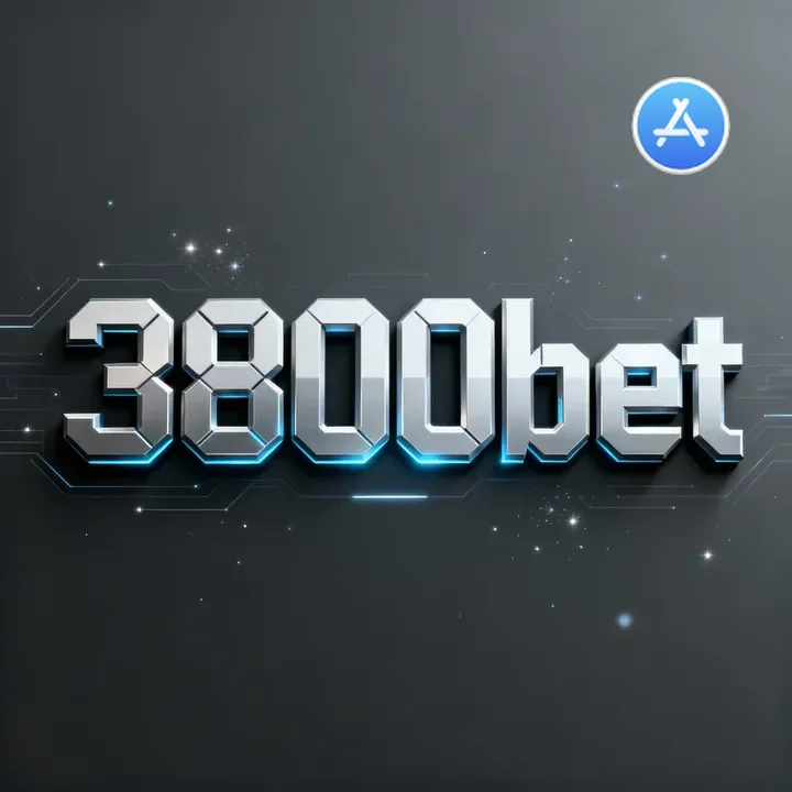 3800bet App Mobile iOS Android