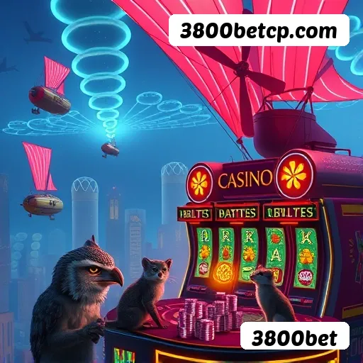 Blackjack ao vivo 3800bet