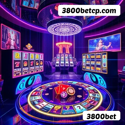 Baccarat ao vivo 3800bet