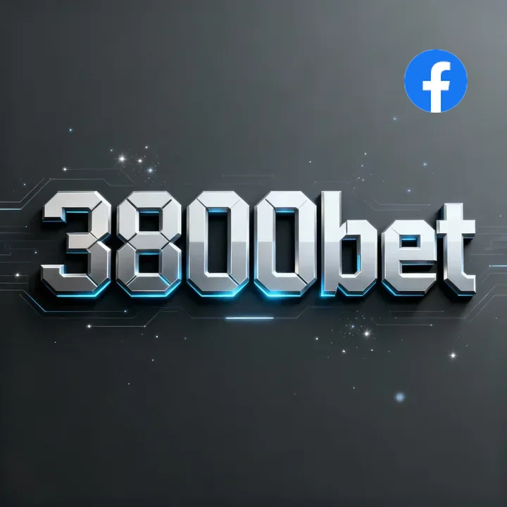 Comunidade 3800bet no Facebook