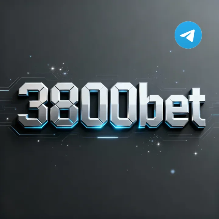 Telegram 3800bet
